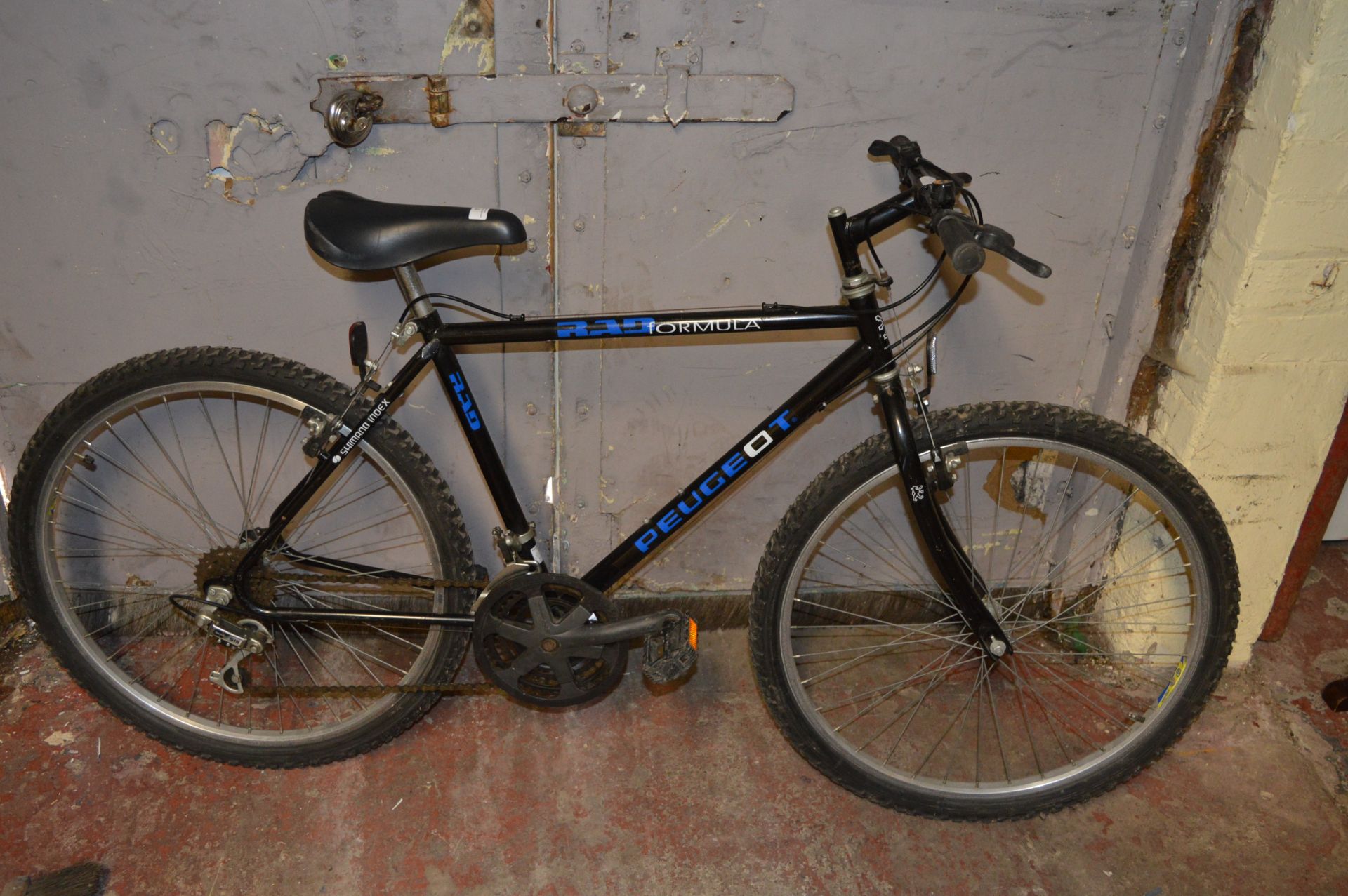 Peugeot Formula Gents Mountain Bike