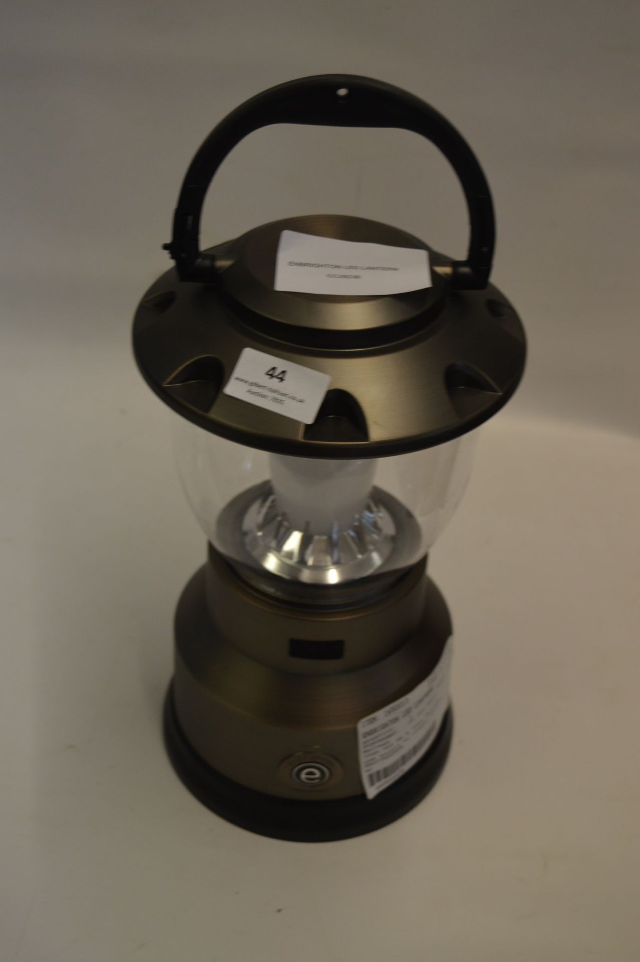 *ENBRIGHTON LED LANTERN