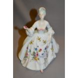 Royal Doulton Figurine "Diana" HN2468