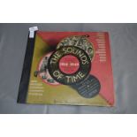 Boxed LP Set "The Sounds of the Time 1934-1949"