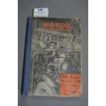 Vintage Book Commerce Digest - First Edition