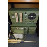 Marine Sailor SP Radio Receiver