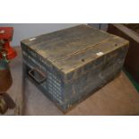 Pine Military Ammunitions Case