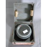 WWII RAF Compass Type PS