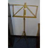 Folding Music Stand