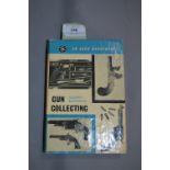 Arco Handybook "Gun Collecting" - First Edition