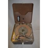 Bakelite Cased Recordon Dictating Machine