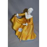 Royal Doulton Figurine "Kirsty" HN2381