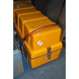 Lifeboat Radio in Carry Case