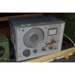 Marconi Wide Range RC Oscillator