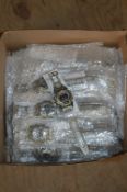 *Box Containing 50 Brown G-Shock Digital Watches