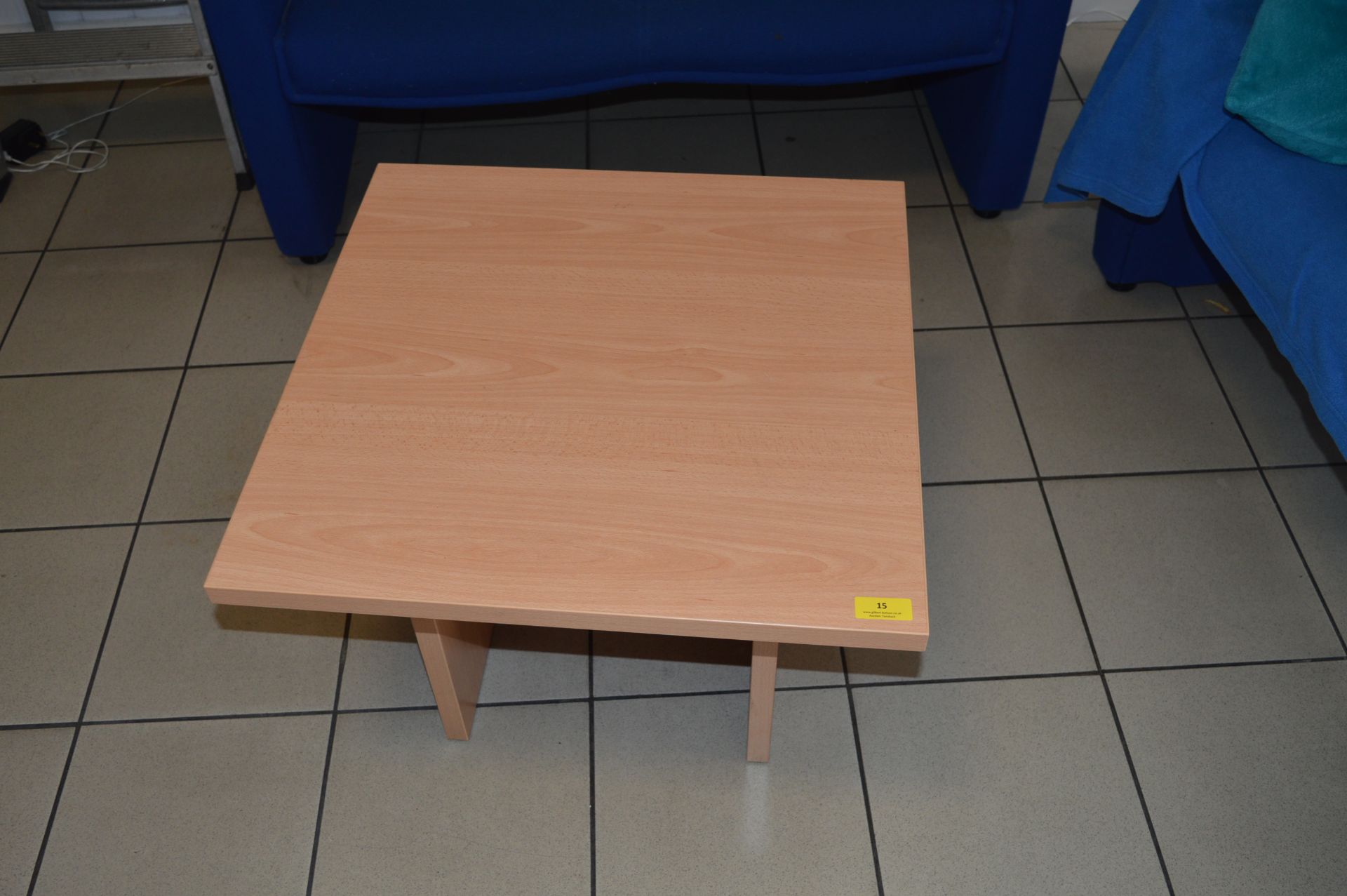 *Beech Reception Table