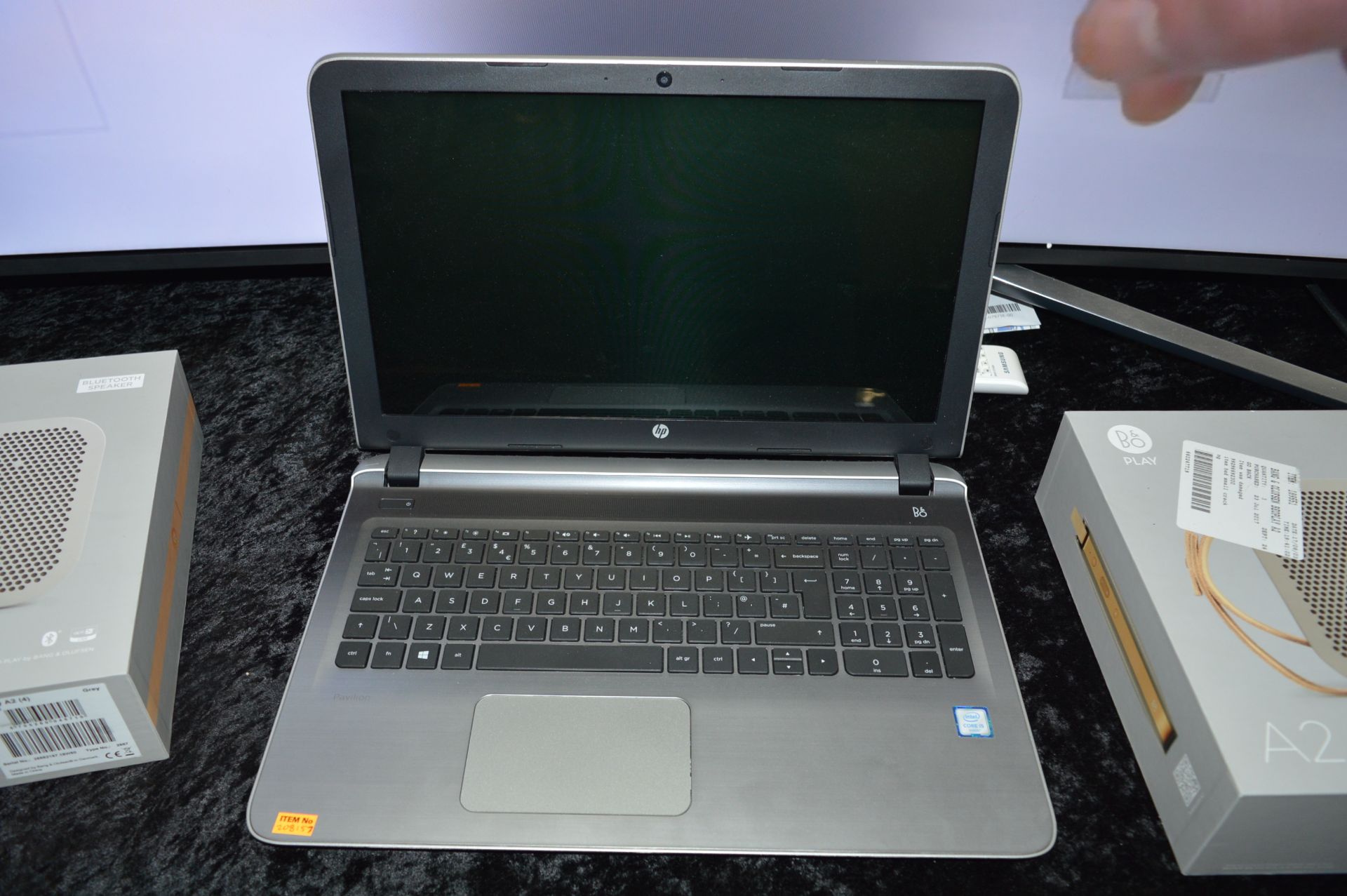 *HP Pavilion Laptop