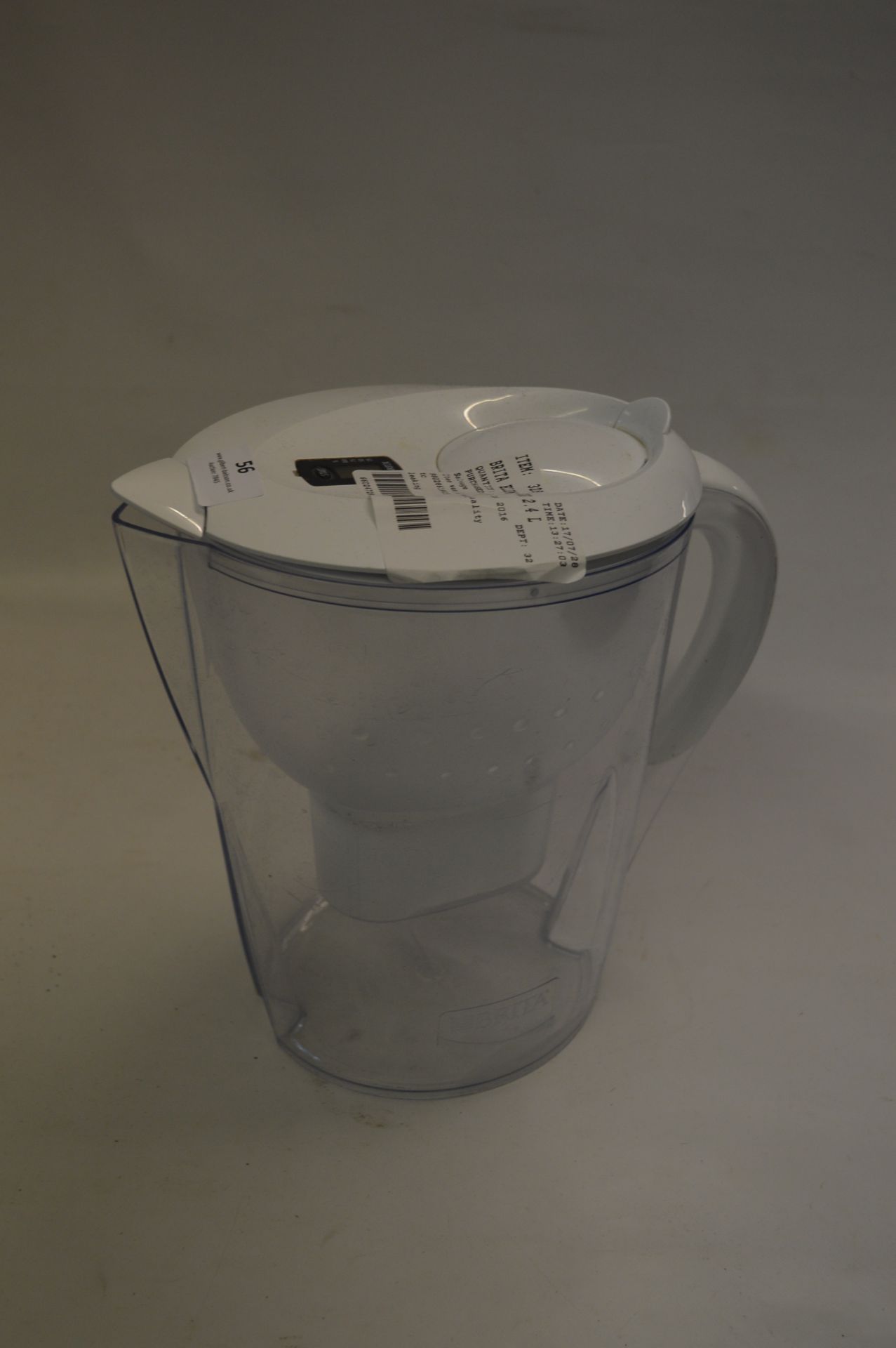 *Brita Elemaris 2.4L Jug