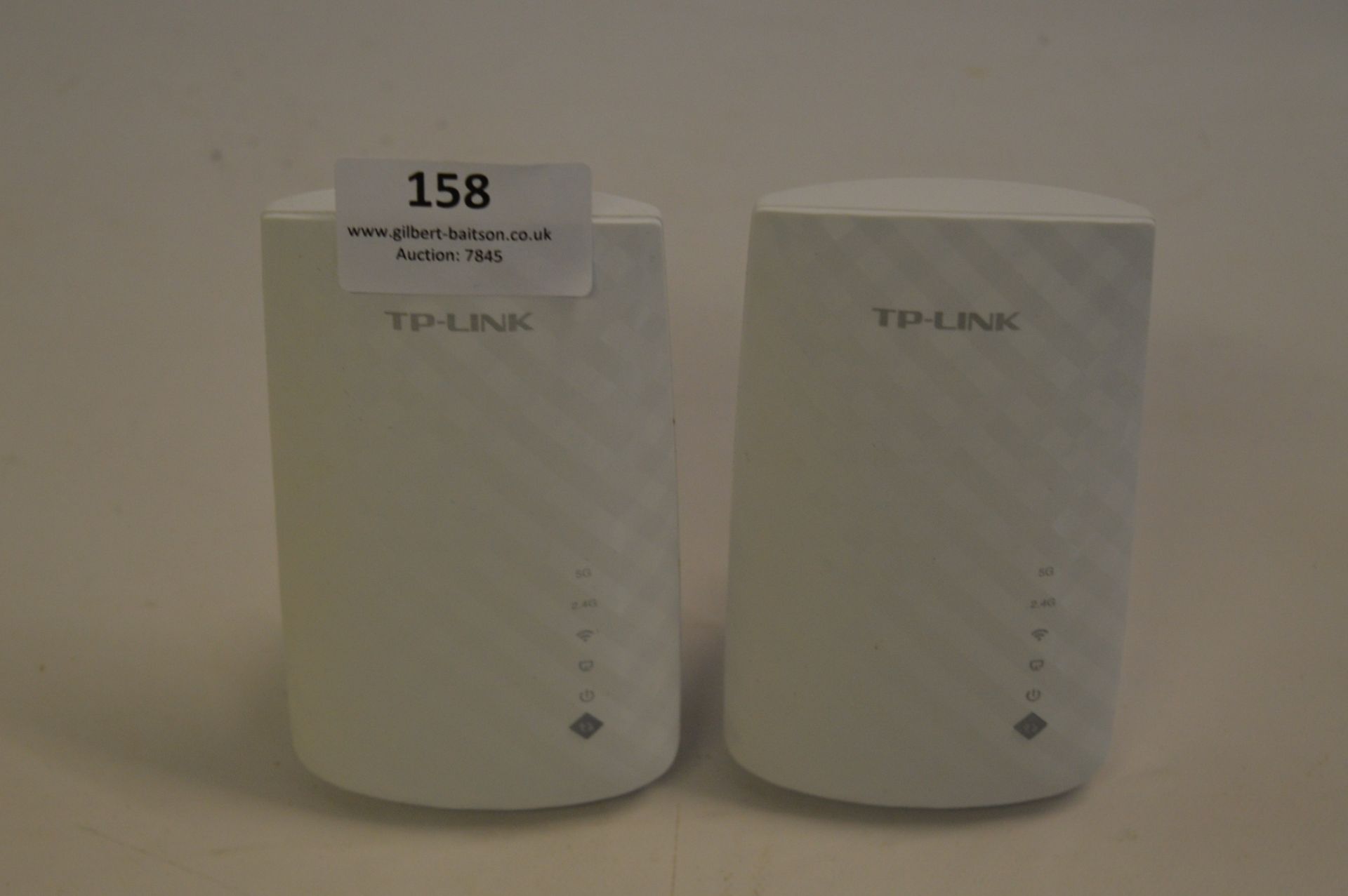 *TP-Link AC750 Wifi Extender