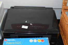 *Epson XP432 AIO Printer