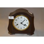 Smiths Enfield Bakelite Mantel Clock
