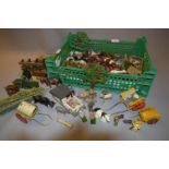 Britains Diecast Lead Farm & Animals