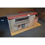 1950's Dolls House