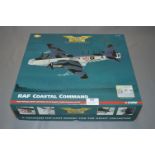 Corgi Vickers Wellington Mark VIII Limited Edition Model Aircraft