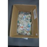 Box containing Large Quantity of Stamps