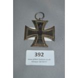 German Military Cross 1813-1914