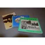 3 Hull History Books