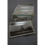 Collection of Topographical Postcards