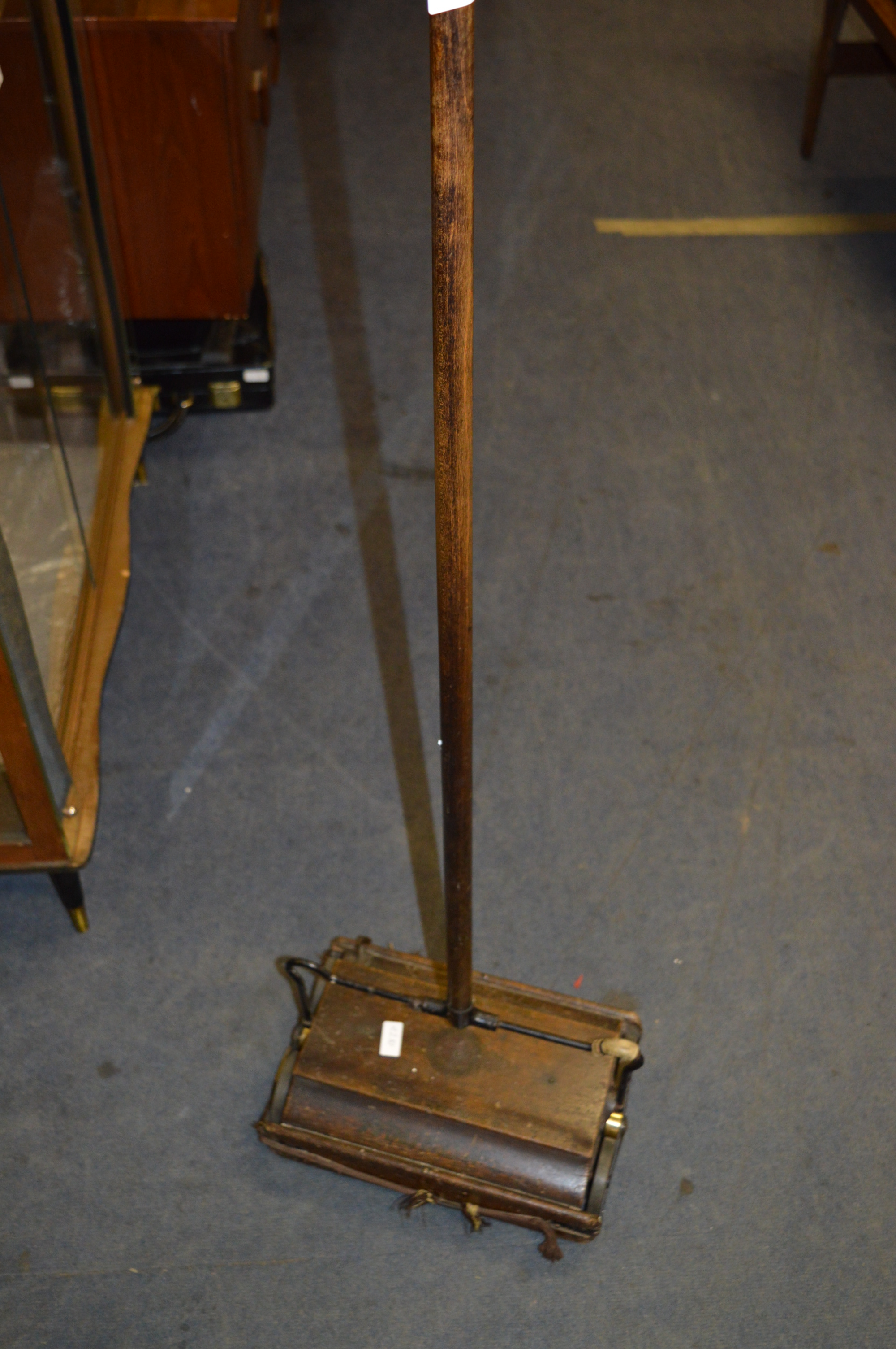 Ewbank Carpet Sweeper