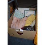 Selection of Vintage Clothing, including Children's Dresses etc