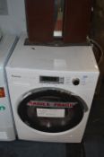 Panasonic 10kg 1400rpm Washing Machine