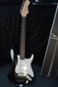 Elevation Electric Guitar