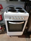 Belling Electric Cooker