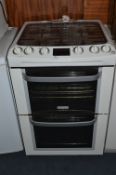 Electrolux Insight Gas Oven