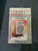 Fantom Portable Fan Heater