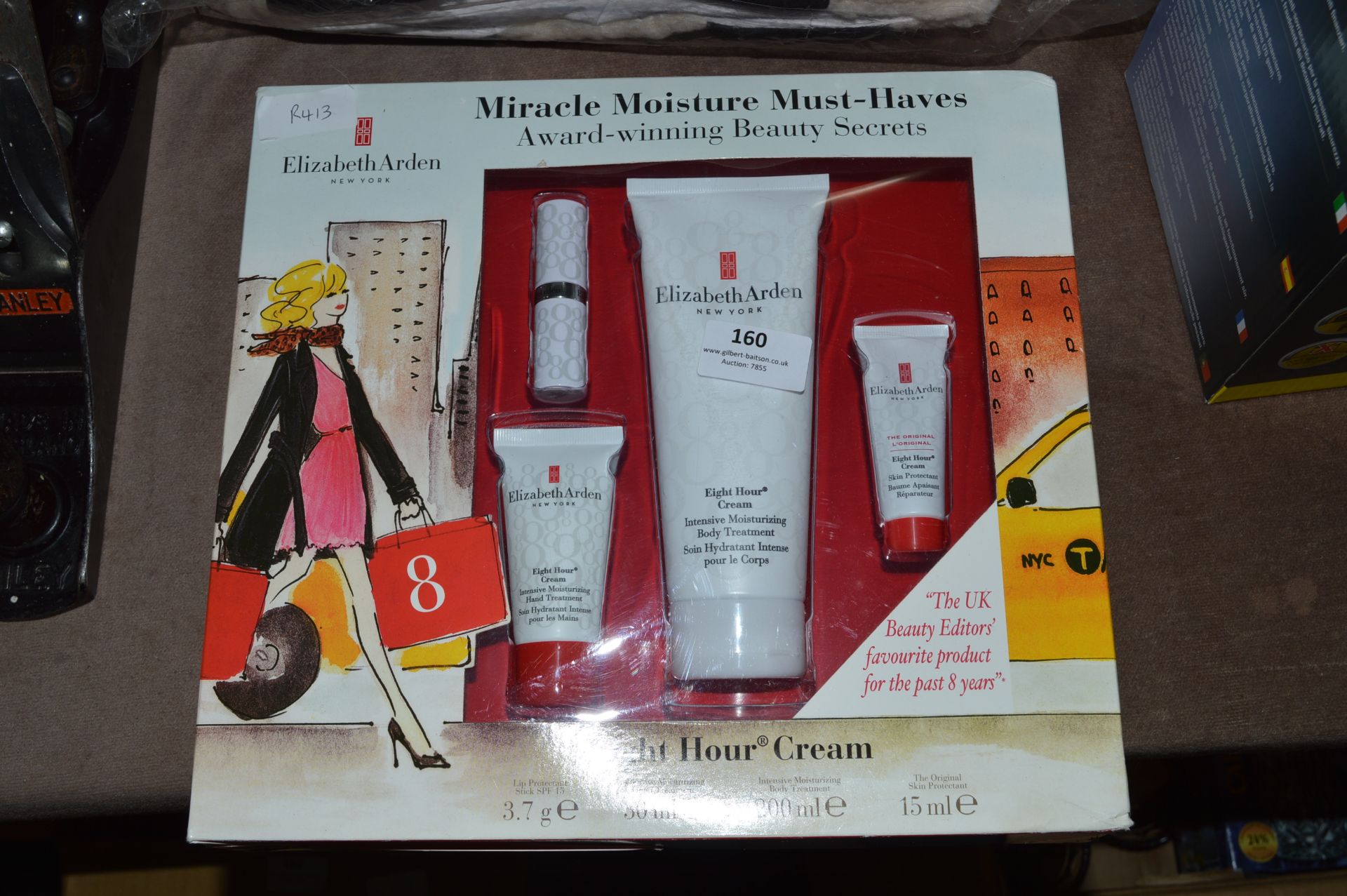 Elizabeth Arden Beauty Gift Set