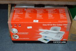 Lexmark X1270 AIO Colour Printer