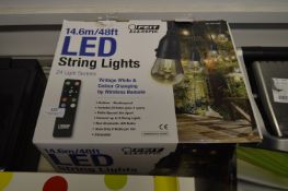 *Feit LED String Lights