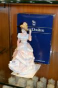 Royal Doulton Figurine "Sharon"