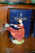 Royal Doulton Figurine "Fiona" HN3252