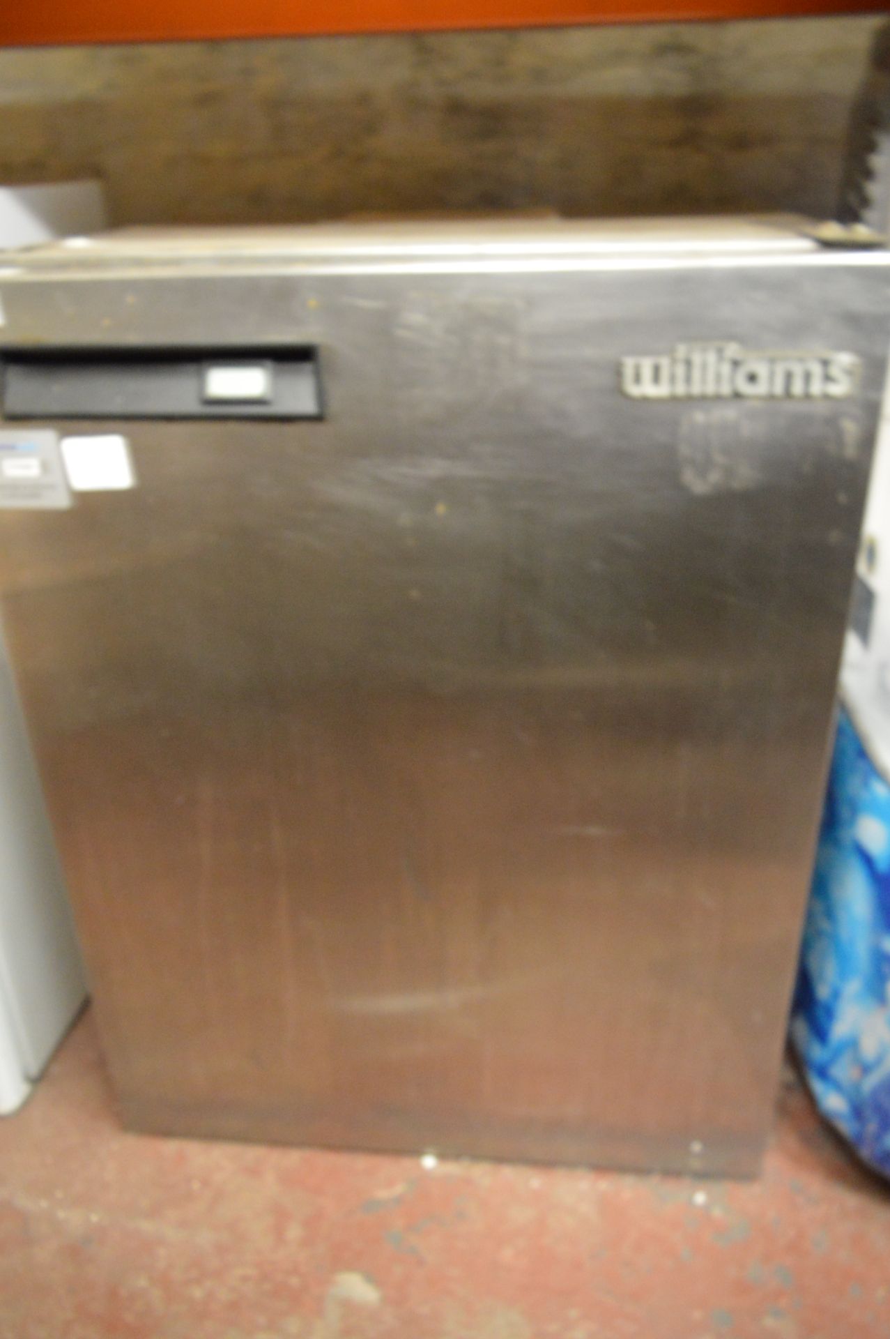 Williams Undercounter Refrigerator