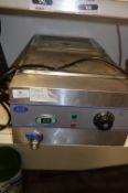 *Ace Catering Two Pot Bain Marie with Digital Display