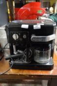 DeLonghi Coffee Machine