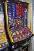 *Bell Fruit Games; The Big Deal Gaming Machine (Can only be purchased by a current Gaming Licence