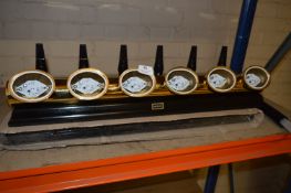 Angram Six Head Beer Pump (New & Unused)