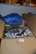 *Box Containing Eight Assorted Joma and Other Branded Sports Wear