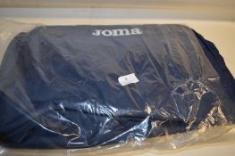 *Joma Training Bag III Size: Small (Navy)