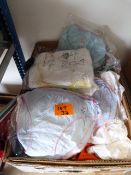 Box Containing Large Quantity of Assorted Children's Underwear