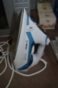 *Bosch Sensixx DA70 Steam Iron