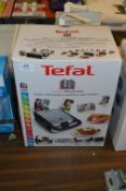 *Tefal Snack Collection Grill